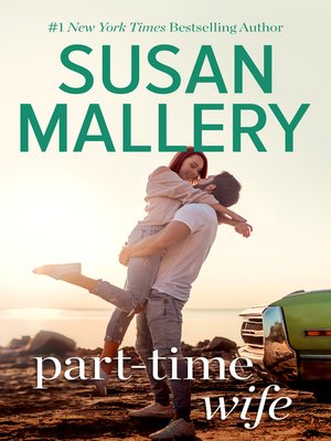 Part-Time Wife - ebook